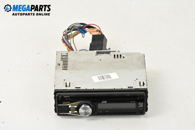 CD плеър за Renault Scenic II Minivan (06.2003 - 07.2010)