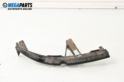 Държач броня за Renault Scenic II Minivan (06.2003 - 07.2010), миниван, позиция: предна, дясна