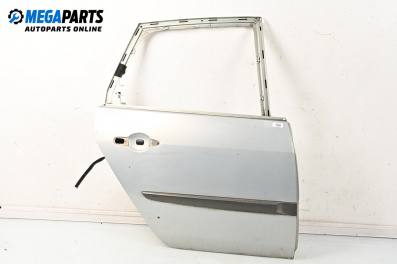 Врата за Renault Scenic II Minivan (06.2003 - 07.2010), 4+1 вр., миниван, позиция: задна, дясна