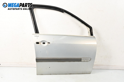 Врата за Renault Scenic II Minivan (06.2003 - 07.2010), 4+1 вр., миниван, позиция: предна, дясна