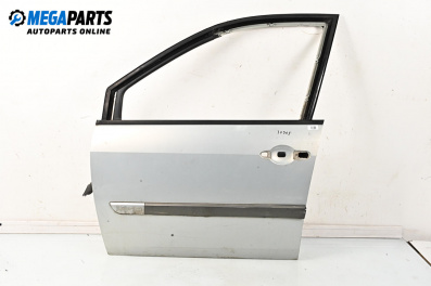 Врата за Renault Scenic II Minivan (06.2003 - 07.2010), 4+1 вр., миниван, позиция: предна, лява