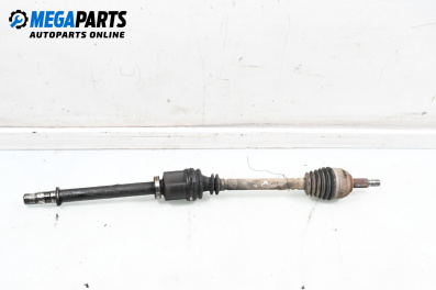 Полуоска за Renault Scenic II Minivan (06.2003 - 07.2010) 1.9 dCi (JM0G, JM12, JM1G, JM2C), 120 к.с., позиция: предна, дясна