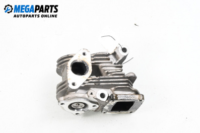 EGR тръба за Renault Scenic II Minivan (06.2003 - 07.2010) 1.9 dCi (JM0G, JM12, JM1G, JM2C), 120 к.с.
