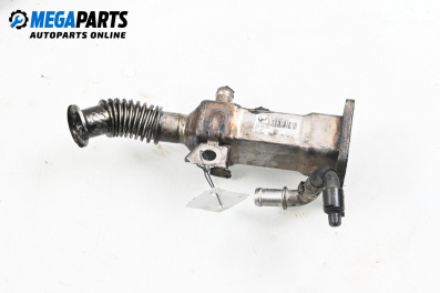 EGR охладител за Renault Scenic II Minivan (06.2003 - 07.2010) 1.9 dCi (JM0G, JM12, JM1G, JM2C), 120 к.с.