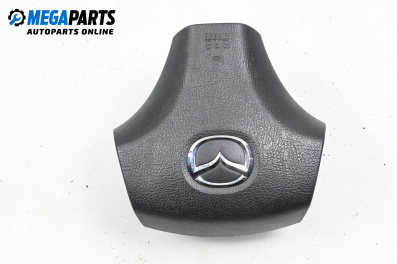 Airbag за Mazda 6 Hatchback I (08.2002 - 12.2008), 4+1 вр., хечбек, позиция: предна