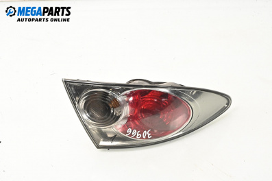 Стоп за Mazda 6 Hatchback I (08.2002 - 12.2008), хечбек, позиция: лява
