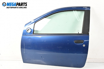 Врата за Fiat Punto Hatchback II (09.1999 - 07.2012), 2+1 вр., хечбек, позиция: лява