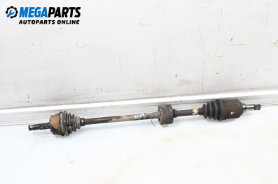 Полуоска за Fiat Punto Hatchback II (09.1999 - 07.2012) 1.2 60 (188.030, .050, .130, .150, .230, .250), 60 к.с., позиция: предна, дясна