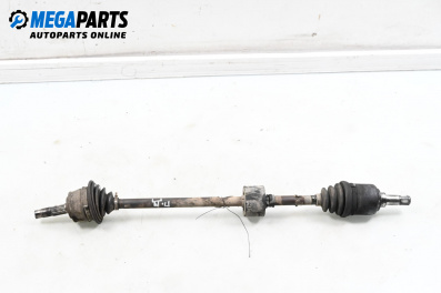 Полуоска за Fiat Punto Hatchback II (09.1999 - 07.2012) 1.2 60 (188.030, .050, .130, .150, .230, .250), 60 к.с., позиция: предна, дясна
