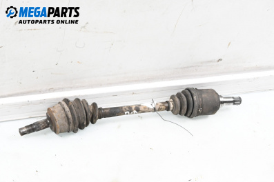 Полуоска за Fiat Punto Hatchback II (09.1999 - 07.2012) 1.2 60 (188.030, .050, .130, .150, .230, .250), 60 к.с., позиция: предна, лява