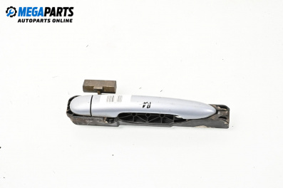Външна дръжка за Renault Laguna II Hatchback (03.2001 - 12.2007), 4+1 вр., хечбек, позиция: предна, дясна