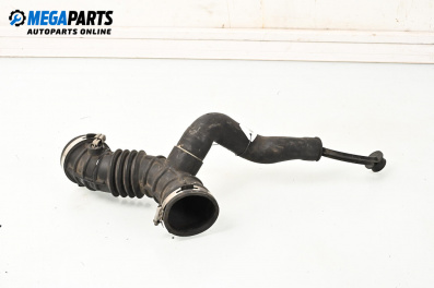 Гофриран маркуч за Renault Laguna II Hatchback (03.2001 - 12.2007) 2.0 16V IDE (BG0N), 140 к.с.