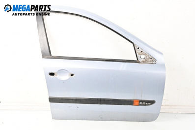 Врата за Renault Laguna II Hatchback (03.2001 - 12.2007), 4+1 вр., хечбек, позиция: предна, дясна