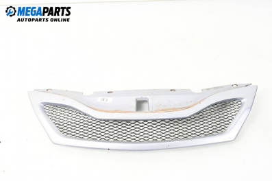 Решетка за Renault Laguna II Hatchback (03.2001 - 12.2007), хечбек, позиция: предна