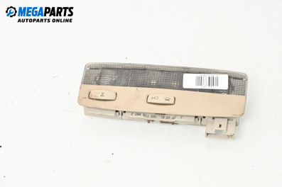 Плафон за Renault Laguna II Hatchback (03.2001 - 12.2007)