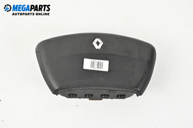 Airbag за Renault Laguna II Hatchback (03.2001 - 12.2007), 4+1 вр., хечбек, позиция: предна