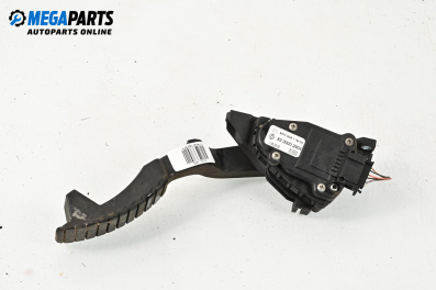 Потенциометър газ  за Renault Laguna II Hatchback (03.2001 - 12.2007), № 8200002904