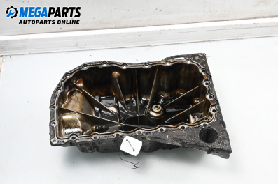 Картер за Renault Laguna II Hatchback (03.2001 - 12.2007) 2.0 16V IDE (BG0N), 140 к.с.