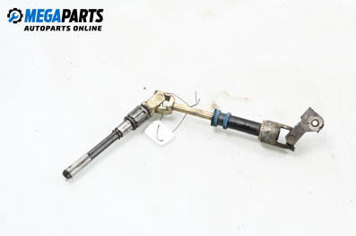Каре на волана за Renault Laguna II Hatchback (03.2001 - 12.2007) 2.0 16V IDE (BG0N), 140 к.с., хечбек