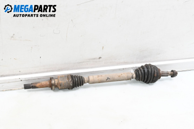 Полуоска за Renault Laguna II Hatchback (03.2001 - 12.2007) 2.0 16V IDE (BG0N), 140 к.с., позиция: предна, дясна