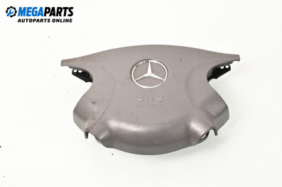 Airbag за Mercedes-Benz E-Class Sedan (W211) (03.2002 - 03.2009), 4+1 вр., седан, позиция: предна
