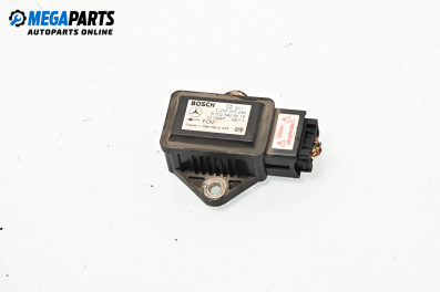 Сензор ESP за Mercedes-Benz E-Class Sedan (W211) (03.2002 - 03.2009), № 0265005246
