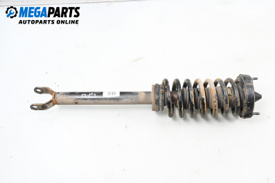 Макферсон за Mercedes-Benz E-Class Sedan (W211) (03.2002 - 03.2009), седан, позиция: предна, дясна