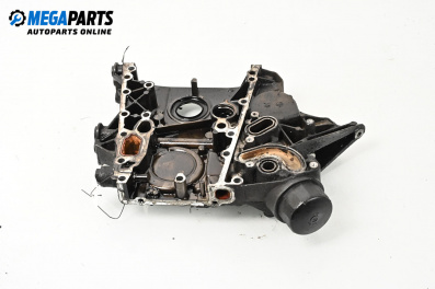 Корпус за маслен филтър за Mercedes-Benz E-Class Sedan (W211) (03.2002 - 03.2009) E 220 CDI (211.006), 150 к.с.