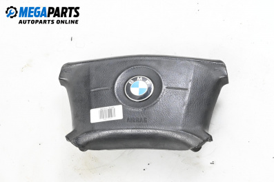 Airbag за BMW 3 Series E46 Sedan (02.1998 - 04.2005), 4+1 вр., седан, позиция: предна