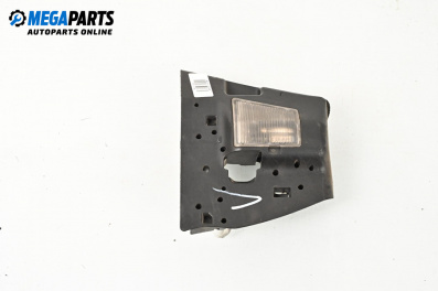 Стоп за BMW 3 Series E46 Sedan (02.1998 - 04.2005), седан, позиция: лява