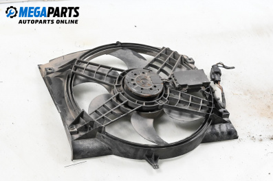 Перка охлаждане за BMW 3 Series E46 Sedan (02.1998 - 04.2005) 320 d, 136 к.с.