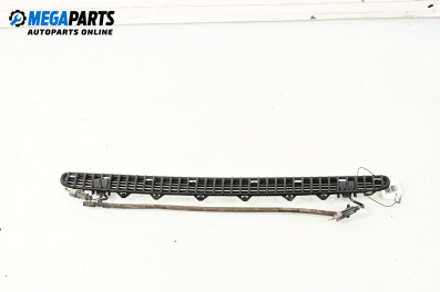 Решетка за BMW 3 Series E46 Sedan (02.1998 - 04.2005), седан, позиция: предна