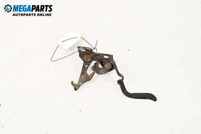 Заключалка преден капак за BMW 3 Series E46 Sedan (02.1998 - 04.2005)