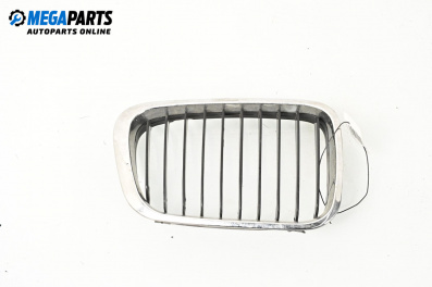 Решетка за BMW 3 Series E46 Sedan (02.1998 - 04.2005), седан, позиция: предна
