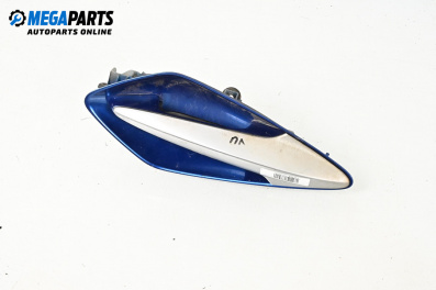 Външна дръжка за Honda Civic VIII Hatchback (09.2005 - 09.2011), 4+1 вр., хечбек, позиция: предна, лява