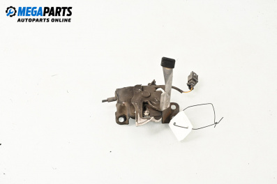 Брава преден капак за Honda Civic VIII Hatchback (09.2005 - 09.2011)