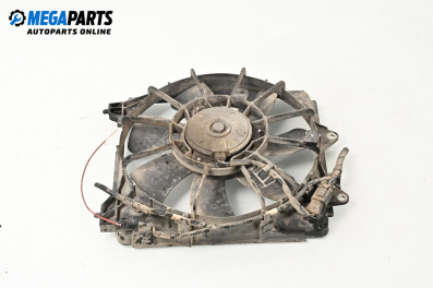 Перка охлаждане за Honda Civic VIII Hatchback (09.2005 - 09.2011) 1.4  (FN, FK), 83 к.с.