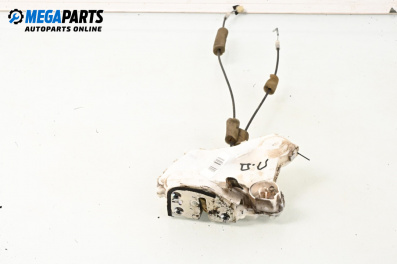 Брава на врата за Honda Civic VIII Hatchback (09.2005 - 09.2011), позиция: предна, дясна