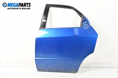 Врата за Honda Civic VIII Hatchback (09.2005 - 09.2011), 4+1 вр., хечбек, позиция: задна, лява