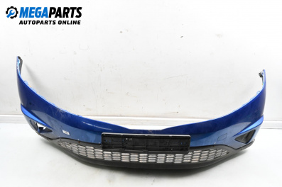 Предна броня за Honda Civic VIII Hatchback (09.2005 - 09.2011), хечбек, позиция: предна
