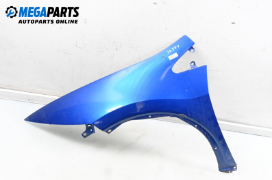 Калник за Honda Civic VIII Hatchback (09.2005 - 09.2011), 4+1 вр., хечбек, позиция: предна, лява