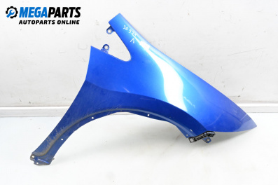 Калник за Honda Civic VIII Hatchback (09.2005 - 09.2011), 4+1 вр., хечбек, позиция: предна, дясна