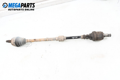 Полуоска за Honda Civic VIII Hatchback (09.2005 - 09.2011) 1.4 (FN, FK), 83 к.с., позиция: предна, дясна