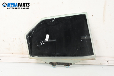 Странично стъкло за Honda Civic VIII Hatchback (09.2005 - 09.2011), 4+1 вр., хечбек, позиция: задна, дясна