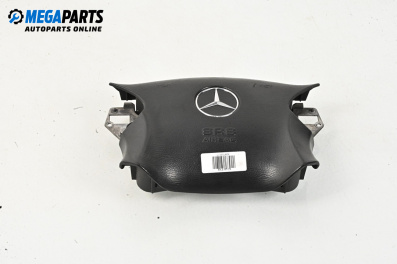 Airbag за Mercedes-Benz C-Class Estate (S203) (03.2001 - 08.2007), 4+1 вр., комби, позиция: предна