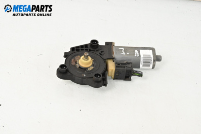 Електромотор за стъклоподемник за Mercedes-Benz C-Class Estate (S203) (03.2001 - 08.2007), 4+1 вр., комби, позиция: задна, лява