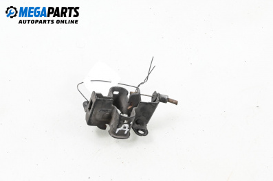 Брава преден капак за Mercedes-Benz C-Class Estate (S203) (03.2001 - 08.2007)