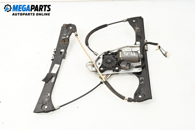 Машинка ел. стъкло за Mercedes-Benz C-Class Estate (S203) (03.2001 - 08.2007), 4+1 вр., комби, позиция: предна, дясна