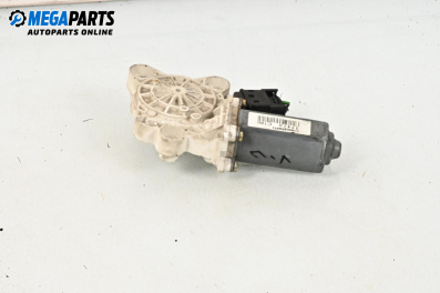 Електромотор за стъклоподемник за Mercedes-Benz C-Class Estate (S203) (03.2001 - 08.2007), 4+1 вр., комби, позиция: предна, лява