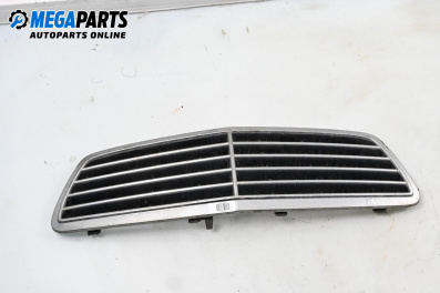 Решетка за Mercedes-Benz C-Class Estate (S203) (03.2001 - 08.2007), комби, позиция: предна